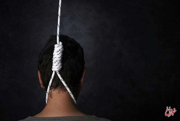 روند صعودی خودکشی در ایران