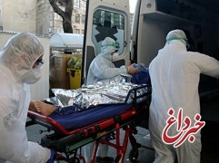 آخرین آمار کرونا در ایران، ۲۷ مهر ۹۹: ۲۵۲ نفر دیگر طی ۲۴ ساعت گذشته فوت کردند / مجموع جانباختگان به ۳۰۳۷۵ نفر رسید / مجموع مبتلایان به ۵۳۰۳۸۰ نفر افزایش یافت