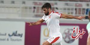 حضور ۳ بازیکن ایرانی در ترکیب دو تیم قطری
