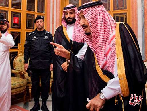 عربستان قطعا روابطش را با اسرائیل عادی سازی می کند؛ فقط زمانش هنوز مشخص نشده / تا زمانی که ملک سلمان در قدرت است، این احتمال کم است / خالد بن سلمان، پسر پادشاه عربستان گفته «ما بدون اسرائیل موفق نمی‌شویم»