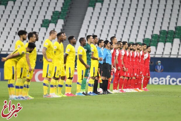 ترکیب احتمالی پرسپولیس مقابل السد قطر/ تیم گل‌محمدی به ثبات رسید