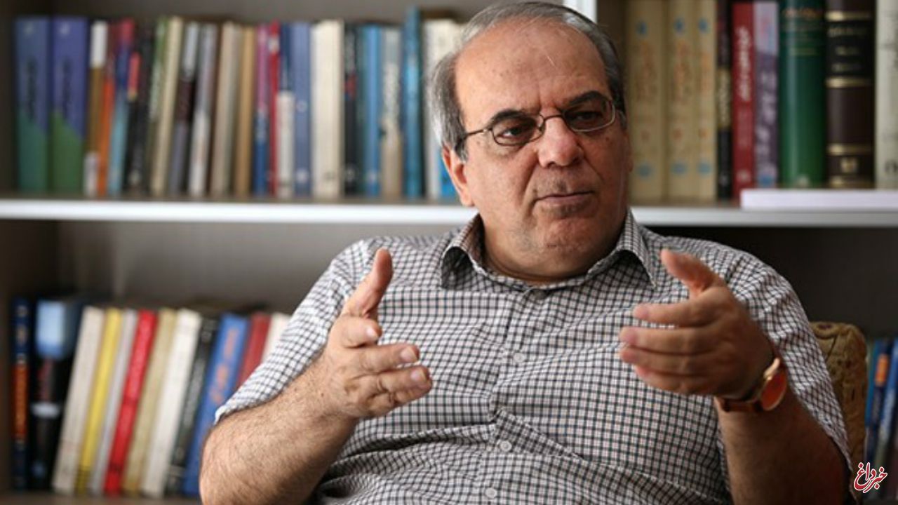 پیشنهاد عباس عبدی: اصولگرايان اراده استيضاح ندارند، روحانی خودش استعفا دهد / این استعفا اعتراضی نیست؛ گشودن راه‌ براي حل ماجراست