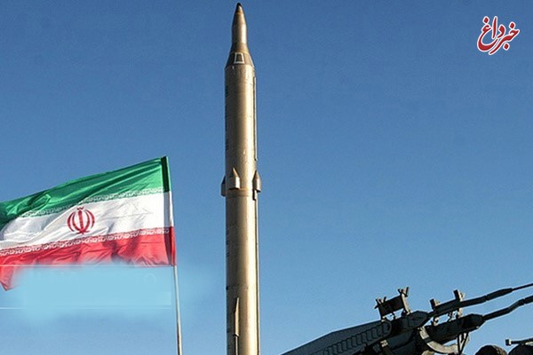 ایران با وجود تحریم‌های چند ساله قابلیت‌های موشکی خود را افزایش داده است