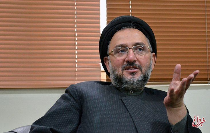محمد علی ابطحی: استعفای رییس جمهور دست خودش نیست / ‏خاتمی، می خواست و نتوانست‏