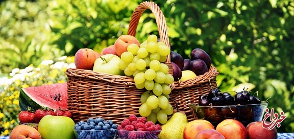 قیمت انواع میوه و تره بار در تهران، امروز ۶ مهر ۹۹