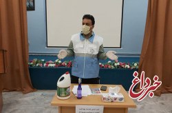 پلمپ 32 مرکز عرضه مواد غذایی متخلف در جزیره کیش