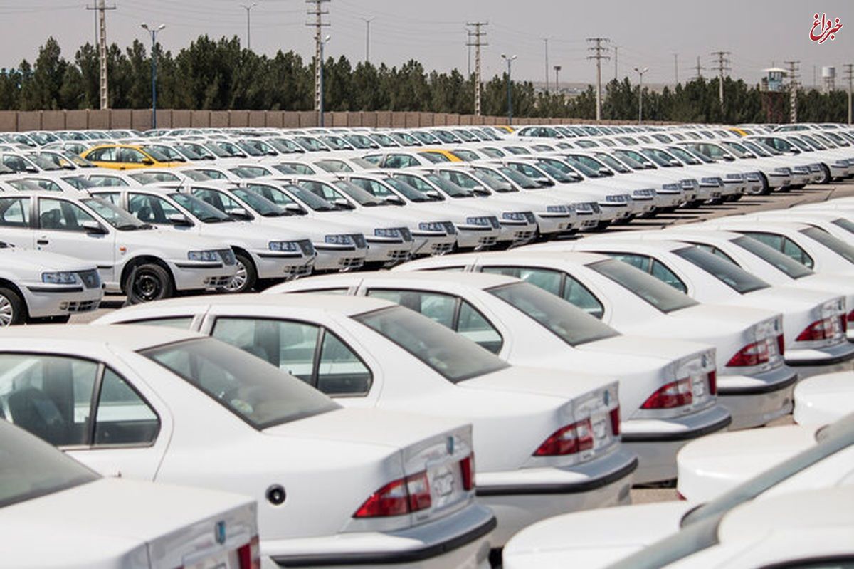عرضه خودرو در بورس کالا با قبول واقعی‌سازی قیمت‌ها
