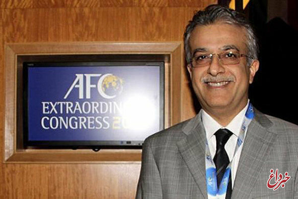 نظر رئیس کنفدراسیون فوتبال آسیا درباره استفاده از VAR