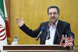 استاندار تهران: اعمال محدودیت‌های جدید کرونا در پایتخت پیشنهاد شد
