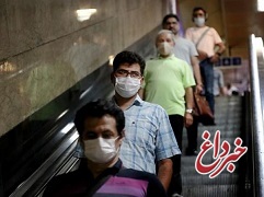 آخرین آمار کرونا در ایران، ۸ مهر ۹۹: ۲۰۷ نفر دیگر طی ۲۴ ساعت گذشته فوت کردند / مجموع جانباختگان به ۲۵۹۸۶ نفر رسید / مجموع مبتلایان به ۴۵۳۶۳۷ نفر افزایش یافت