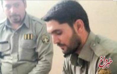 سازمان محیط زیست: حکم اعدام سعید مومیوند، محیط‌بان همدانی در دیوان عالی کشور نقض شد