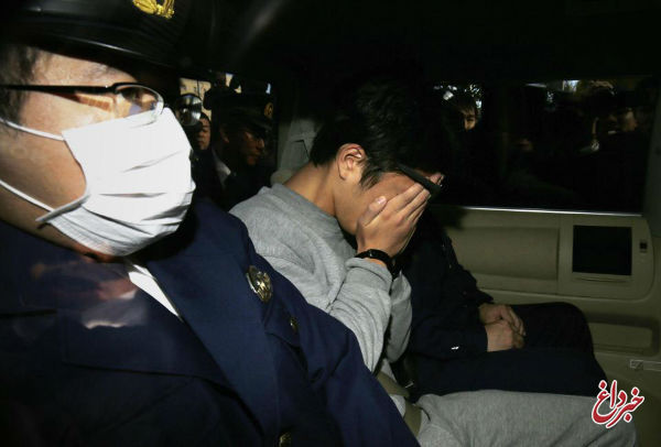 قاتل توییتری در ژاپن به قتل ۹نفر اعتراف کرد