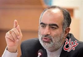 هشدار مشاور روحانی درباره انتخابات آمریکا