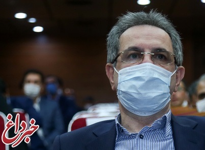 تأکید استاندار تهران بر اجرای دستورالعمل های کرونایی/ ارائه خدمت به مراجعین فاقد ماسک، تخلف اداری است