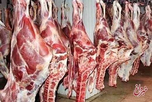 اعلام متوسط قیمت دام زنده/قیمت‌های جدید گوشت در بازار