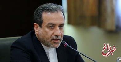 عراقچی:مذاکرات قره‌باغ ناکام مانده، اما ایران همچنان امیدوار است