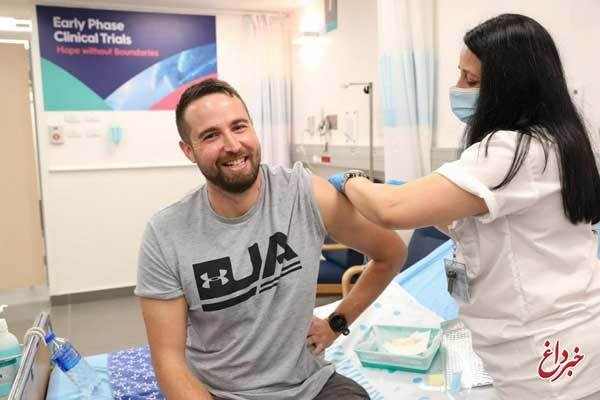 آغاز آزمایش انسانی واکسن کرونا در اسرائیل
