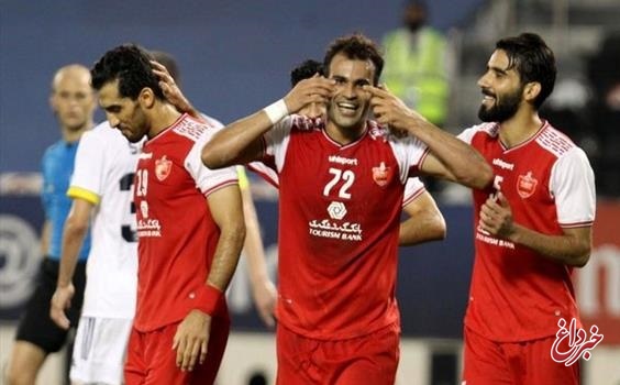 زمان جلسه پرونده آل‌کثیر در AFC مشخص شد