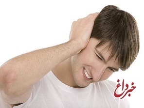 کووید-۱۹ تشدید کننده عارضه وزوز گوش