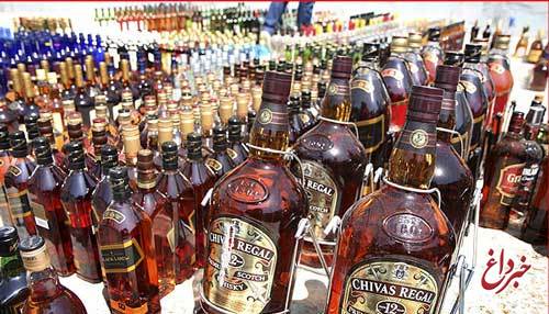امارات، مصرف مشروبات الکلی را آزاد می‌کند
