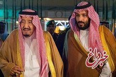 سر انجام عربستان سعودی به «بایدن» تبریک گفت