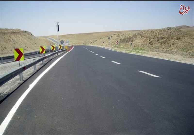 وضعیت جاده‌ها و راه ها، امروز ۱۹ آبان ۹۹ / کاهش ۴.۲ درصدی تردد در جاده‌ها