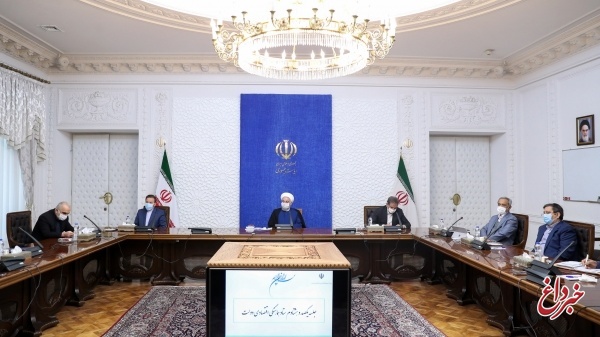 ضرورت برنامه‌ریزی و اقدام سریع وزارت خارجه و بانک مرکزی برای تسهیل و تسریع تبادلات تجاری ایران با دیگر کشورها