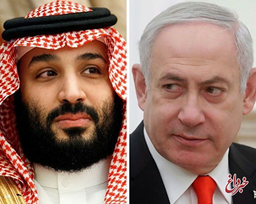 بایدن، نتانیاهو و بن سلمان؛ چه خواهد شد؟
