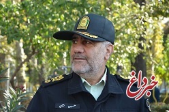 رییس پلیس تهران: امن‌ترین جای کشور برای زنان تهران است