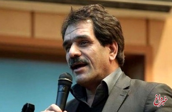 کمیجانی رئیس شورای هماهنگی جبهه اصلاحات شد