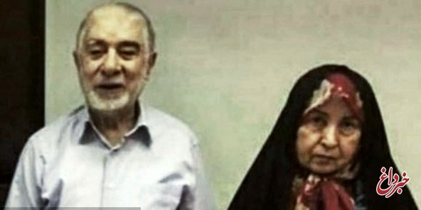 ابتلای میرحسین موسوی و همسرش به بیماری کرونا