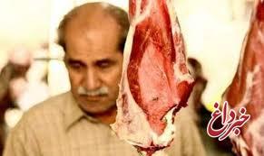 گزارشی از تغییر مصرف گوشت در خانوارهای ایرانی: ایرانی ها فقط در ۱۰ روز اول هر ماه گوشت می خرند