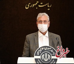 سخنگوی دولت: روحانی پذیرفت تعطیلات از شنبه عملیاتی شود