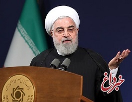 روحانی: دولت ناچار است با تعطیلی فراگیر، مانع پیشروی کرونا شود