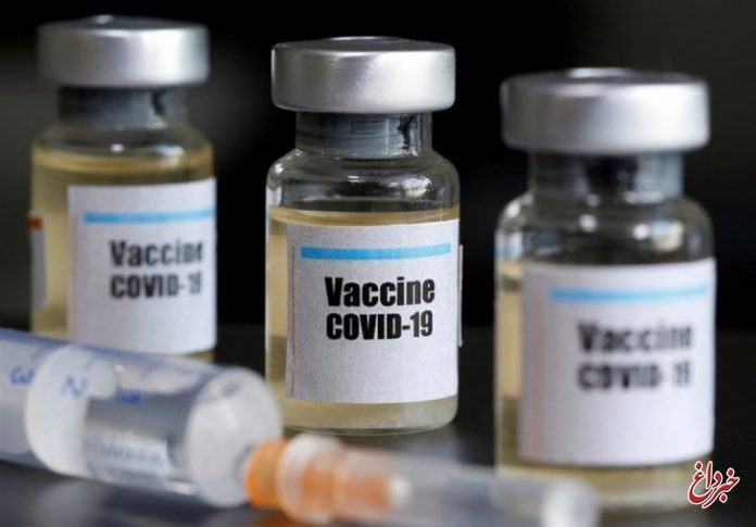 وزارت بهداشت واکسن کرونا را پیش خرید کرد