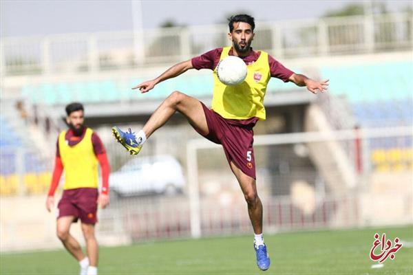 خبر بد برای پرسپولیسی ها؛ فوق ستاره مصدوم شد!