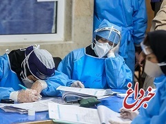 آخرین آمار کرونا در ایران، ۲۸ آبان ۹۹: شناسایی ۱۳۴۲۱ بیمار جدید در کشور / فوت ۴۸۰ نفر در شبانه روز گذشته / مجموع جانباختگان به ۴۲۹۴۱ نفر رسید / مجموع مبتلایان به ۸۰۱۸۹۴ نفر افزایش یافت