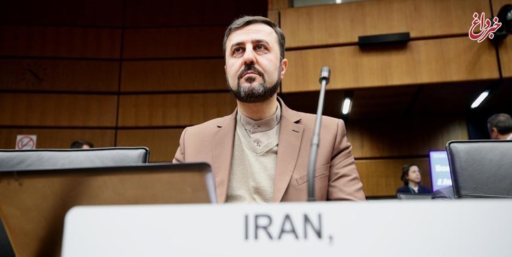 غریب آبادی: ایران تا زمانی که که تعادل به برجام برنگردد ناچار است به مسیر کاهش تعهدات خود ادامه دهد