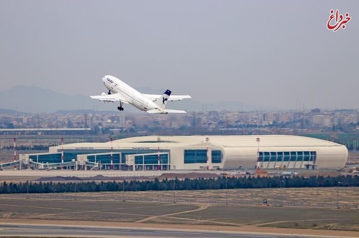 فرودگاه امام: مسافران پروازهای خارجی باید نتیجه آزمایش PCR خود را همراه داشته باشند