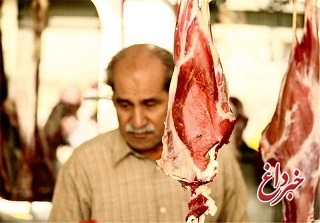 قیمت گوشت گوسفندی نیز رکورد زد/ هر کیلوگرم شقه به مرز ۱۴۰ هزار تومان رسید