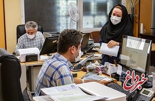 معاون استاندار: ۱۵ درصد از کارکنان دولتی استان تهران به کرونا مبتلا شده اند / بیشترین آمار در دماوند و ورامین است