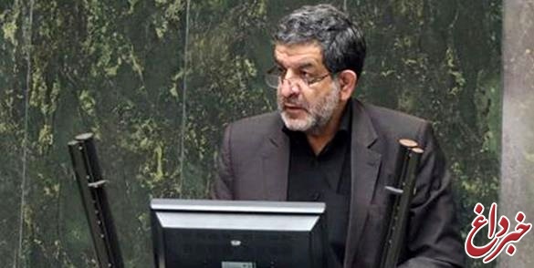 ملت ایران تحریم کالاهای فرانسوی را دنبال کنند