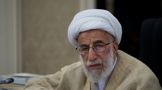 رئیس مجلس خبرگان رهبری توهین به پیامبر گرامی اسلام را محکوم کرد