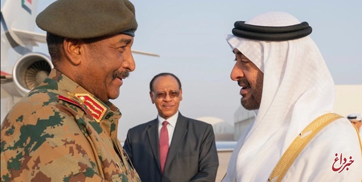 پس از آمریکا، امارات هم به سودان کمک مالی کرد
