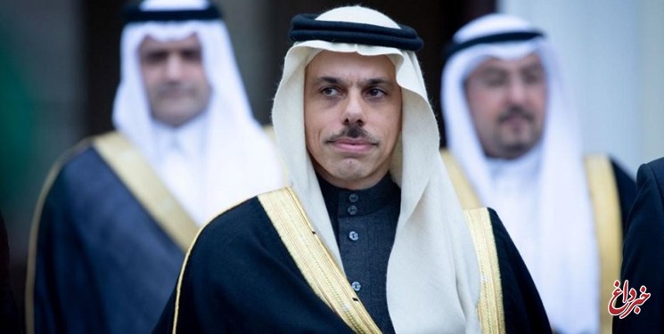 وزیر خارجه عربستان: عادی‌سازی روابط با اسرائیل در نهایت رخ خواهد داد