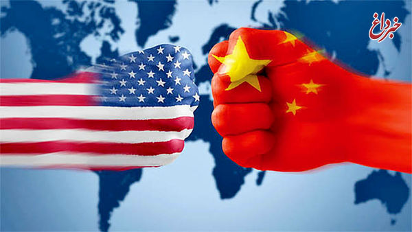 معاون دادستان کل آمریکا: ۵ نفر به اتهام جاسوسی برای چین دستگیر شدند / سه نفر دیگر تحت تقیب هستند