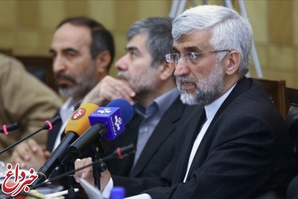 نقوی‌حسینی، فعال اصولگرا: جلیلی نزدیک‌ترین فرد به کرسی ریاست‌جمهوری است؛ مردم در او هیبتی «رجایی» گونه می‌بینند