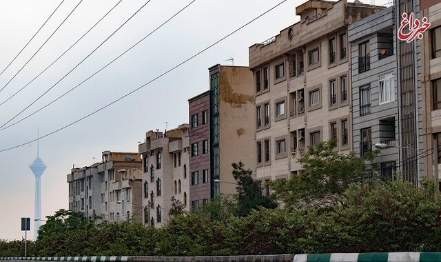 کاهش معاملات نوساز‌ها در بازار مسکن