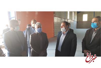 معاون وزیر تعاون، کار و رفاه اجتماعی: توسعه چهارمحال و بختیاری، نیازمند حضور سرمایه‌گذاران بومی است