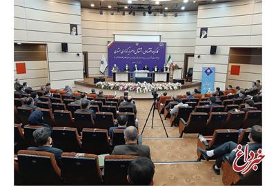 سازمان تامین اجتماعی گام های بسیار بلندی برای بهبود محیط کسب و کار برداشته است